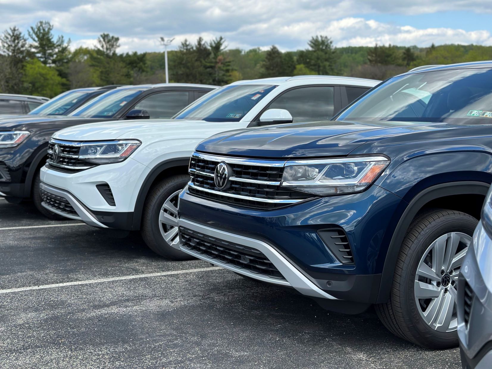 Best Volkswagen dealership Philadelphia